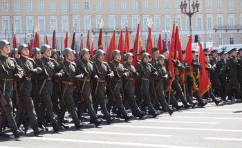 Парад Победы