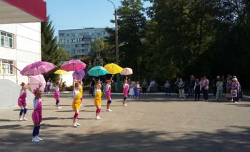 В день выборов