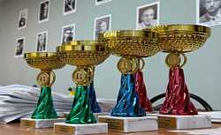 О ШАХМАТАХ И НЕ ТОЛЬКО!